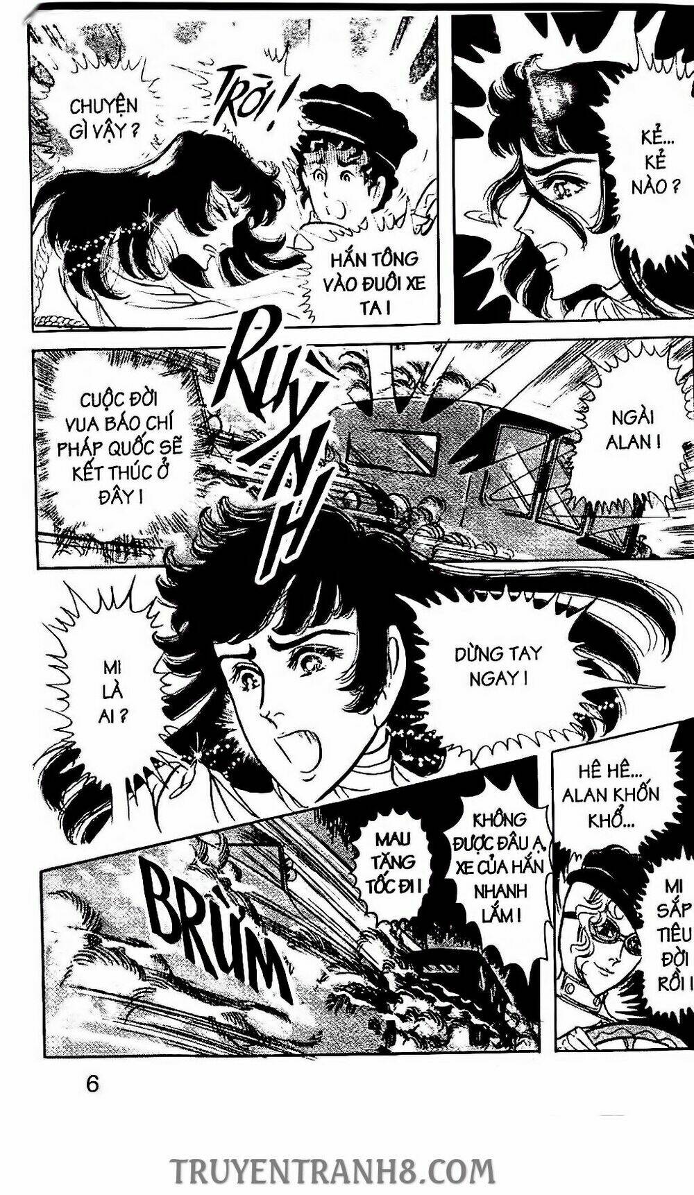 the count s daughter chapter 66 5