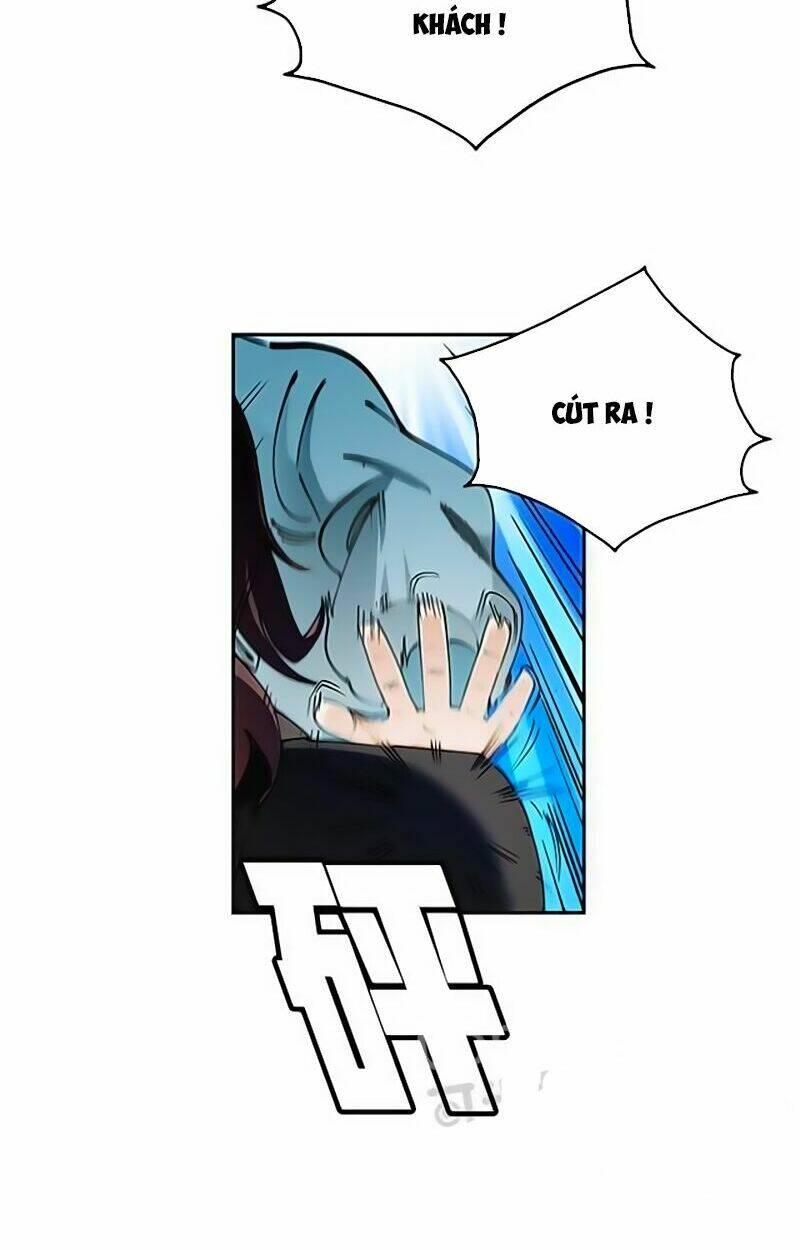 phong quỷ truyền thuyết chapter 46 9