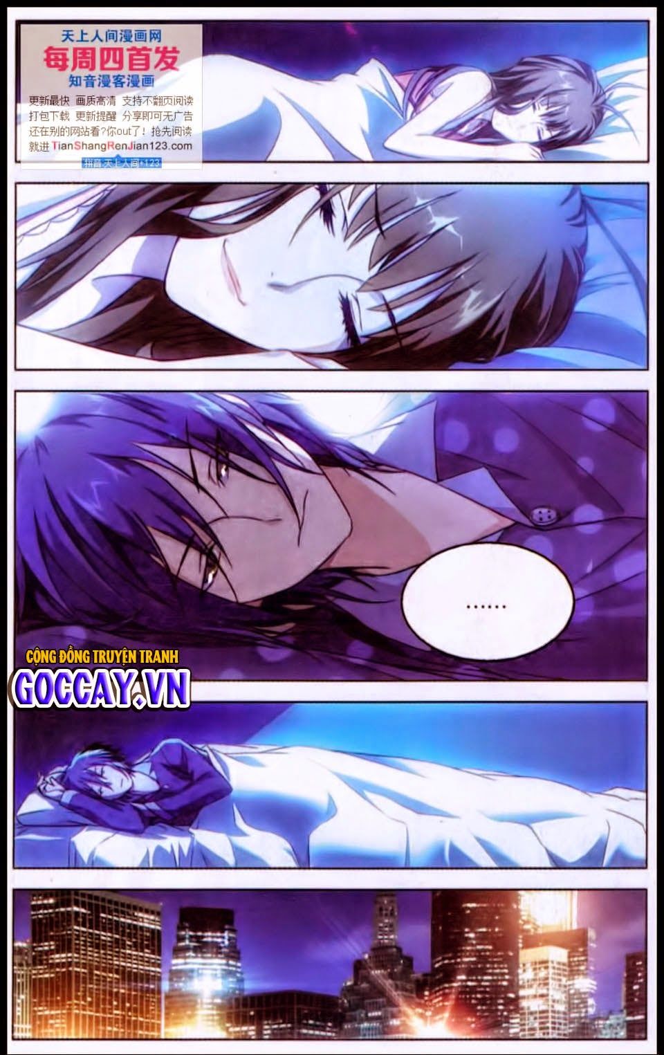 long tộc 2 chapter 17 24