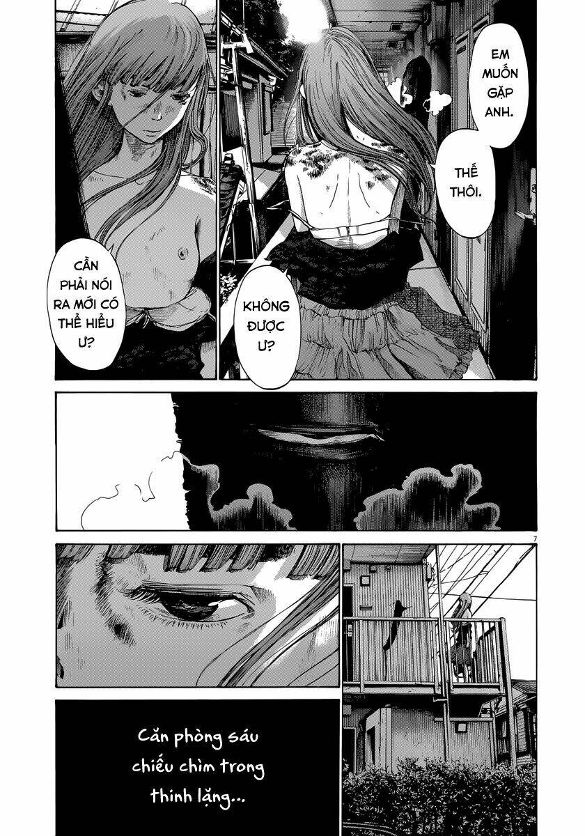 chúc ngủ ngon, punpun chapter 109 8