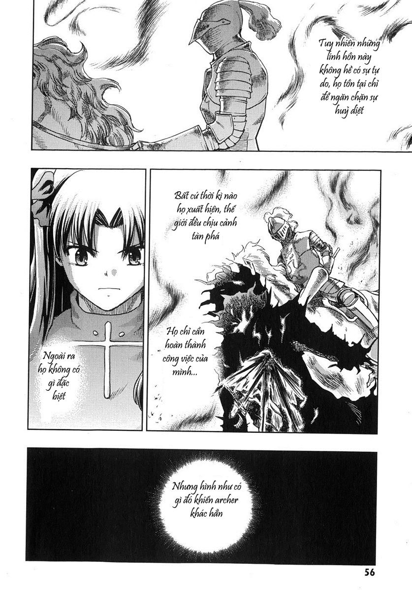 fate stay night chapter 35 20