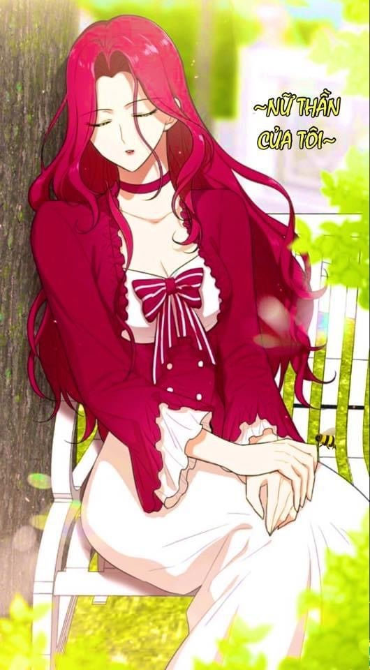 xuyên không trở thành mẹ của nhân vật phản diện chapter 6 12