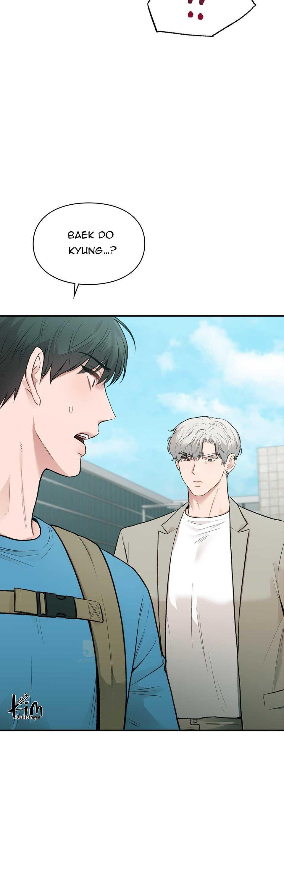 zai đẹp nhưng lại thích dạy đời chapter 32 32