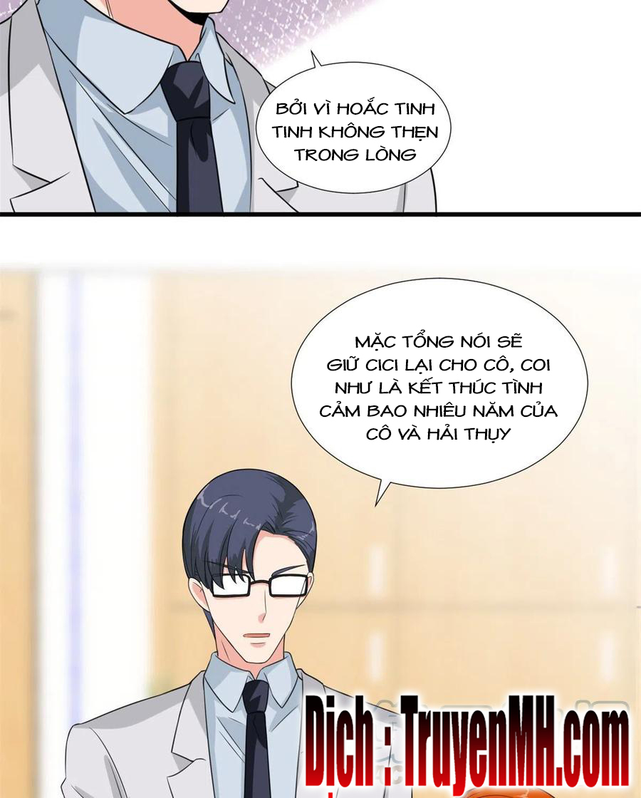 thí hôn lão công, cần giúp sức chapter 441 7