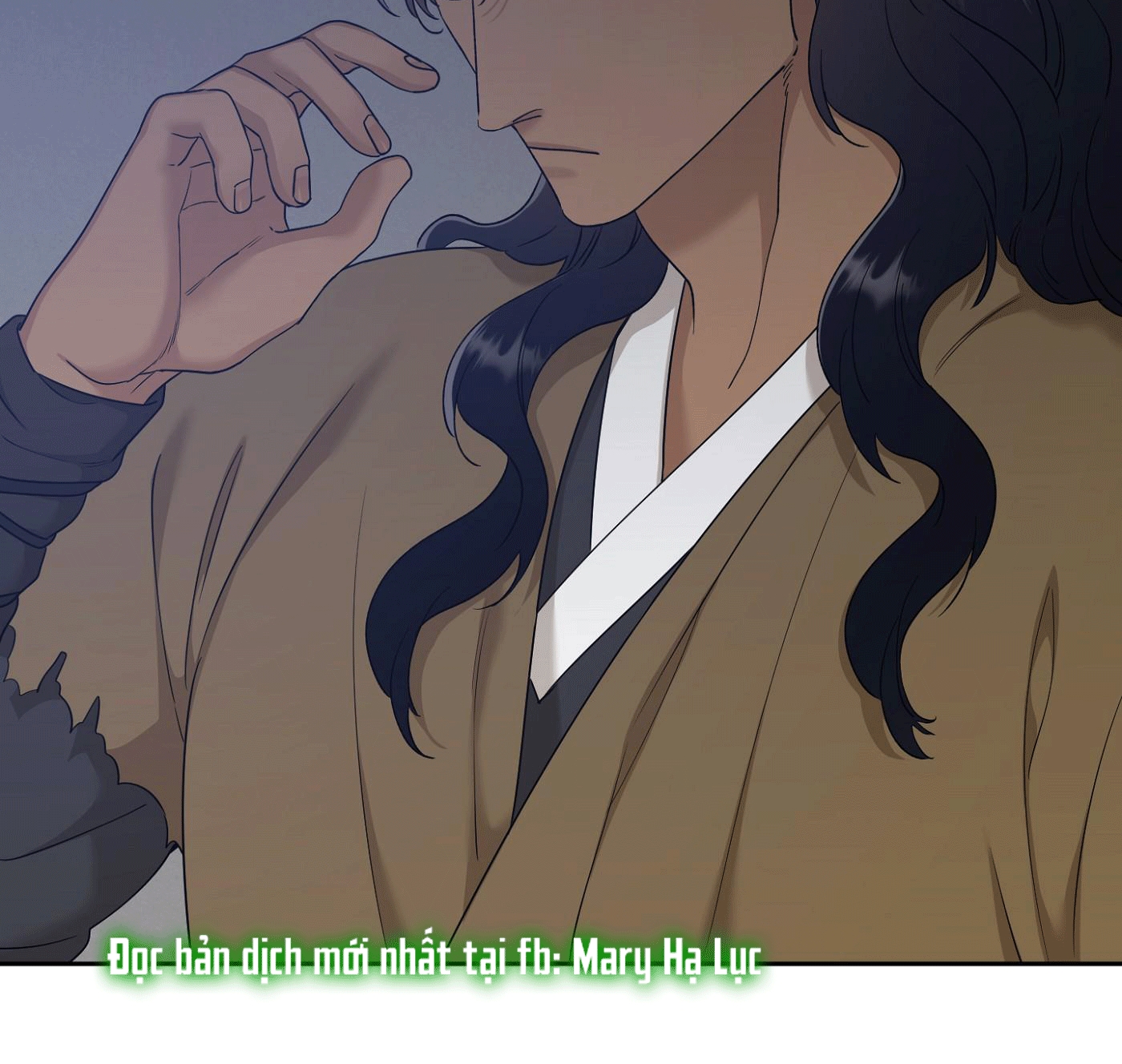 mắt phủ toàn sương chapter 56 52