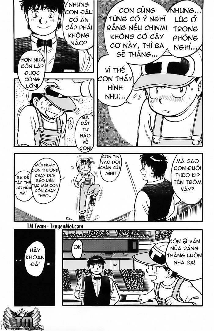 break shot chapter 116 16