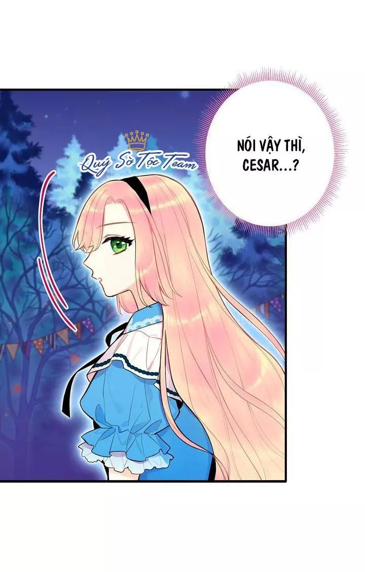 trọng sinh trở thành hoàng phi chapter 91 29