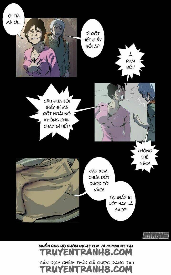 thâu hoan chapter 87 14