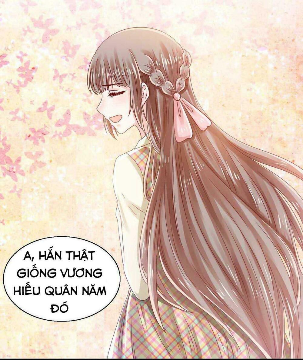 trọng sinh chi song diện cừu phục ký chapter 5 36