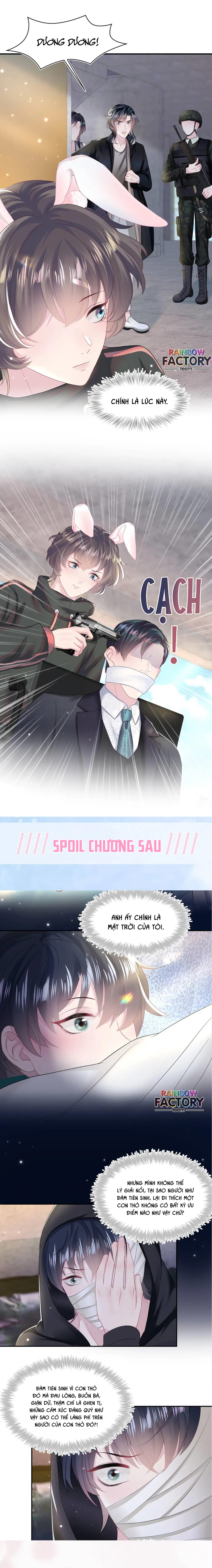 bạch liên hoa tuyệt mĩ dạy học online chapter 93 7