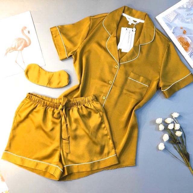 Pijama đùi siêu cấp