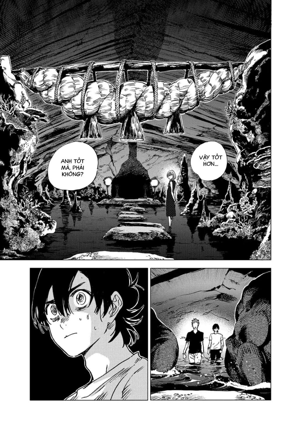 summer time render chapter 57 18