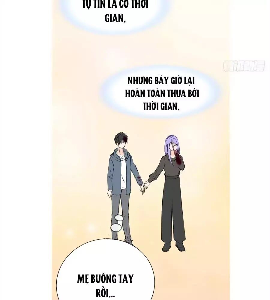 công chúa nữ vương mệnh chapter 111 59