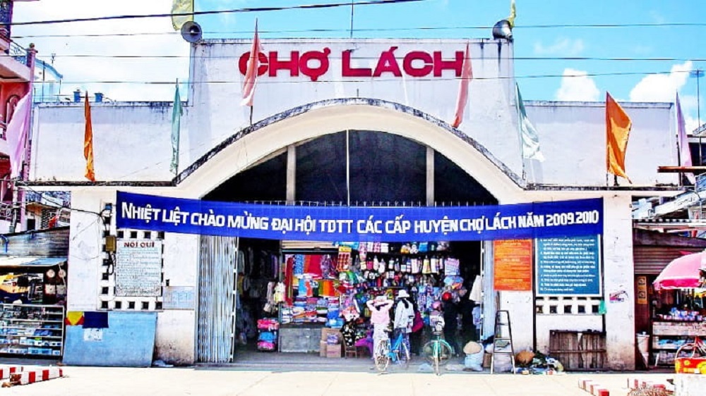 Tour Bến Tre 1 ngày từ Cần Thơ – Khám phá xứ Dừa Bến Tre