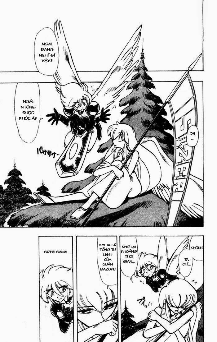 violinist of hameln - cây đàn kì diệu chapter 46 5