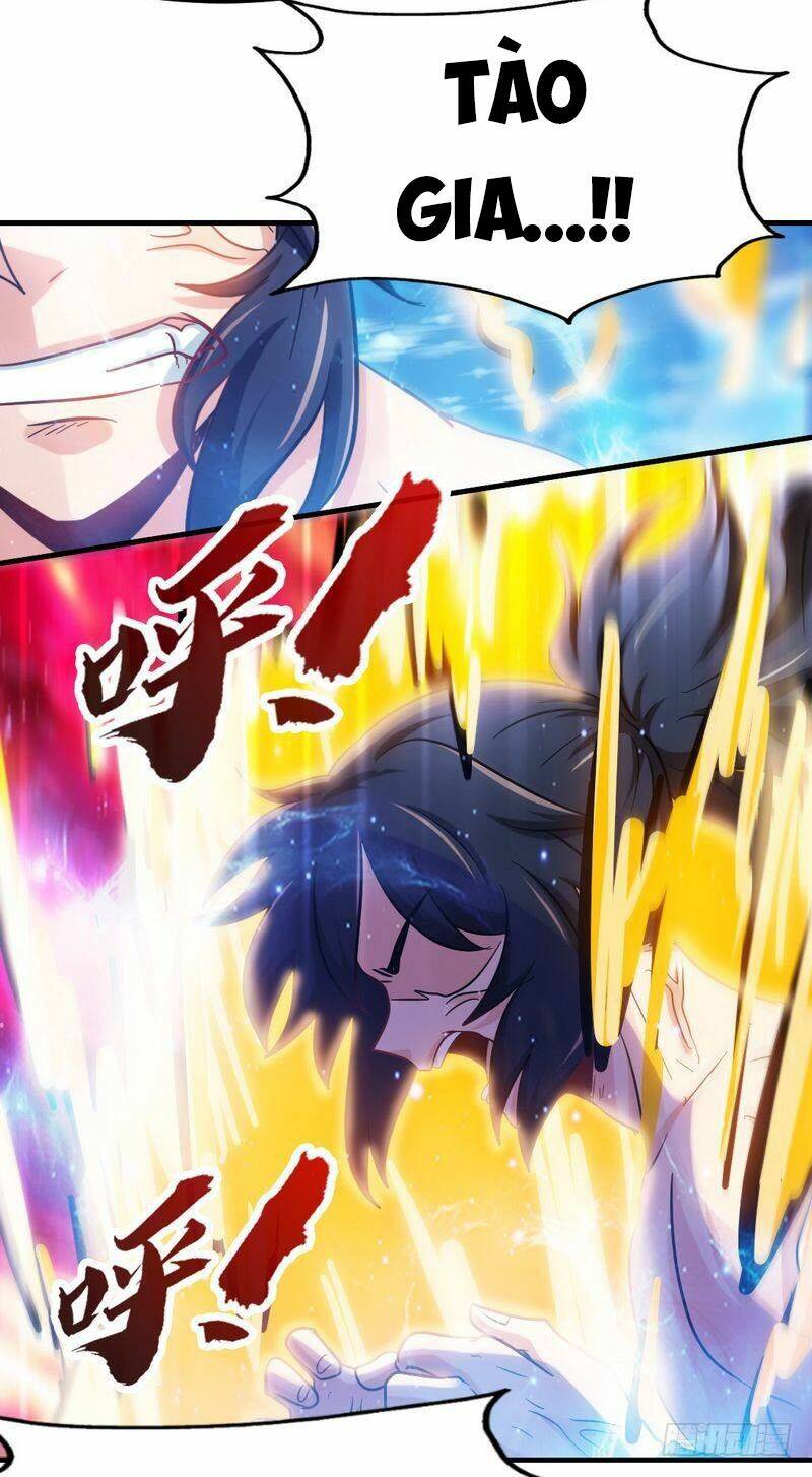 chí tôn thần ma chapter 111 30