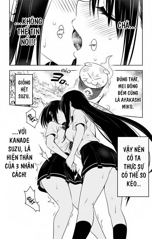 diệt quỷ nhẫn giả chapter 79 15