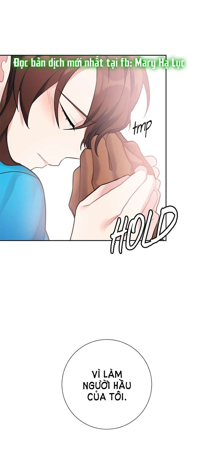 tiểu thư và dàn hầu nam mlem chapter 30 24