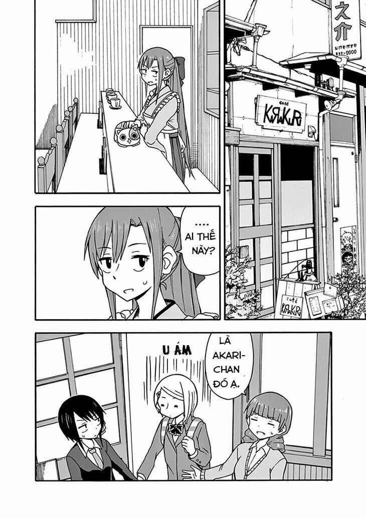 ninja shinobu-chan no junjou chapter 27 8