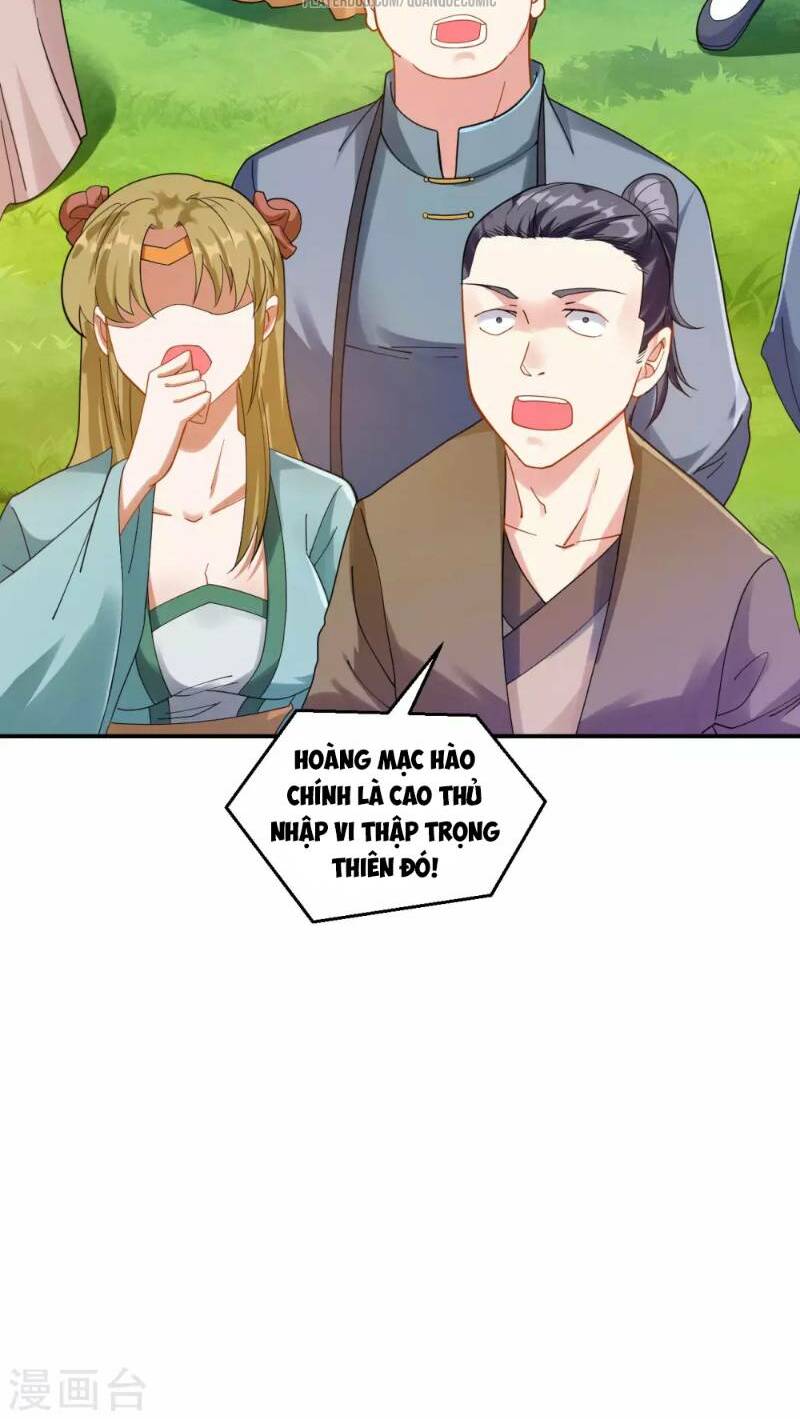 đạo ấn chapter 6 41