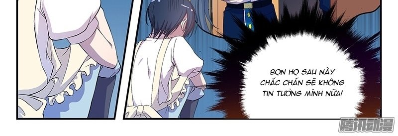 đầu bếp ma pháp của hoàng tử chapter 8 2