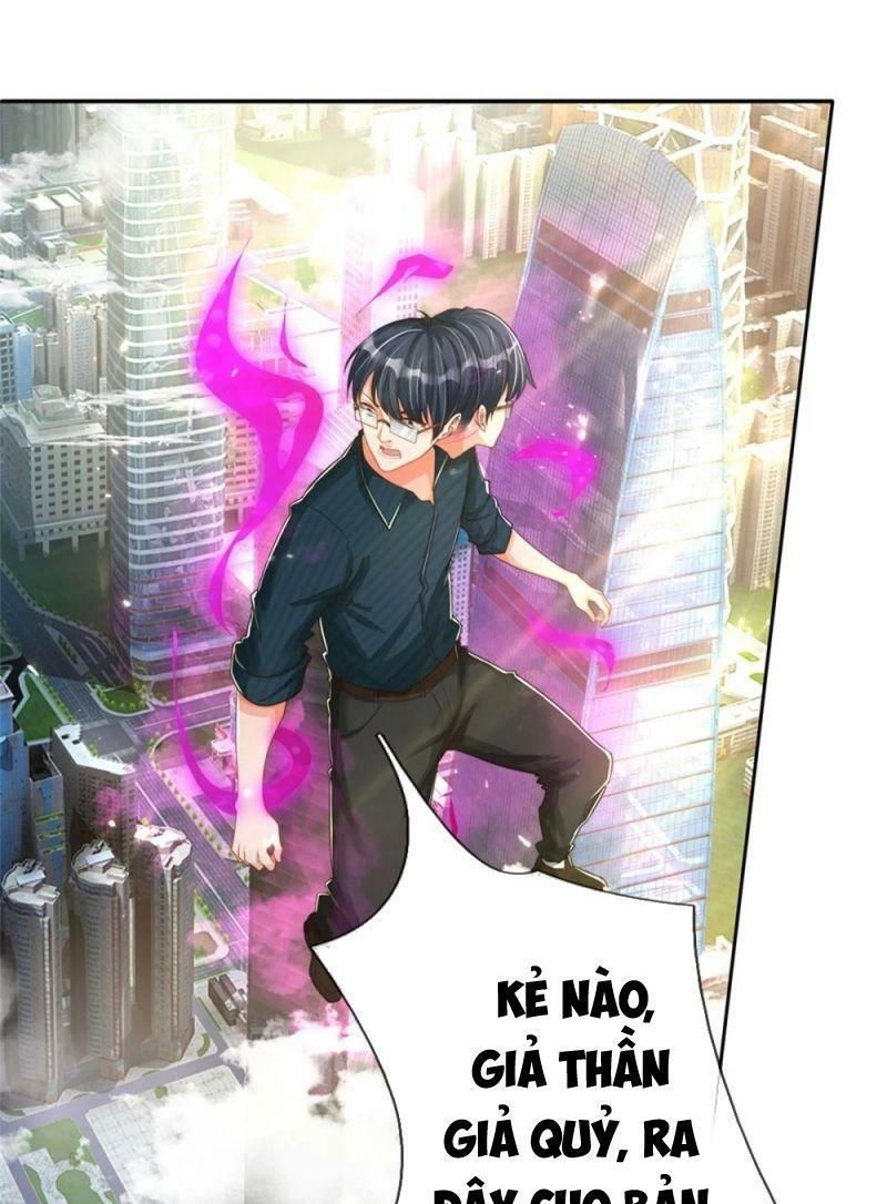 vú em tiên tôn đi ở rể chapter 189 43