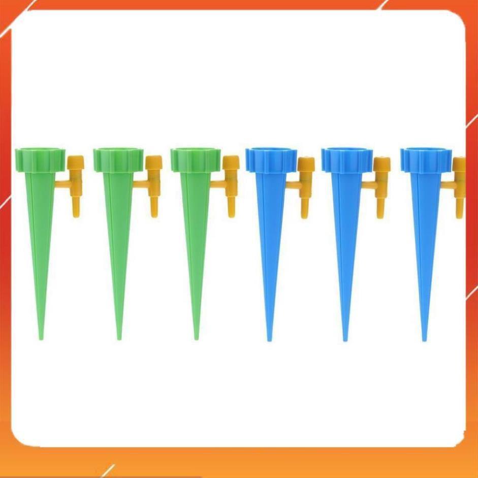 Hệ thống tưới nhỏ giọt tự động cho cây trồng phòng khách 208801-1
