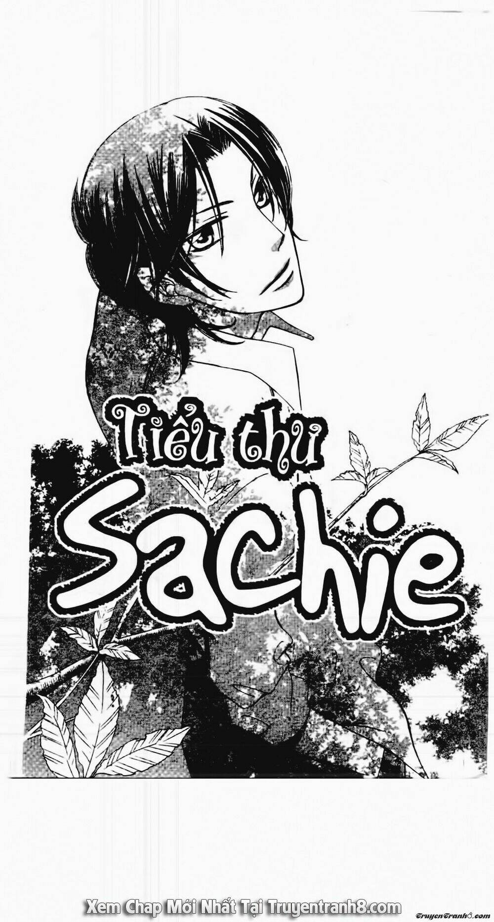 tiểu thư sachie chapter 69 12