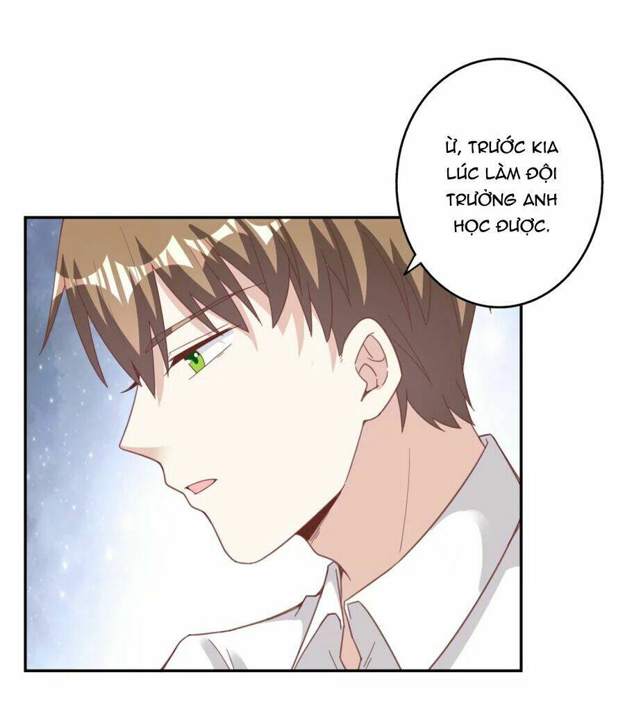 hôn nhân dục vọng: thiếu gia nhẹ một chút! chapter 143 16