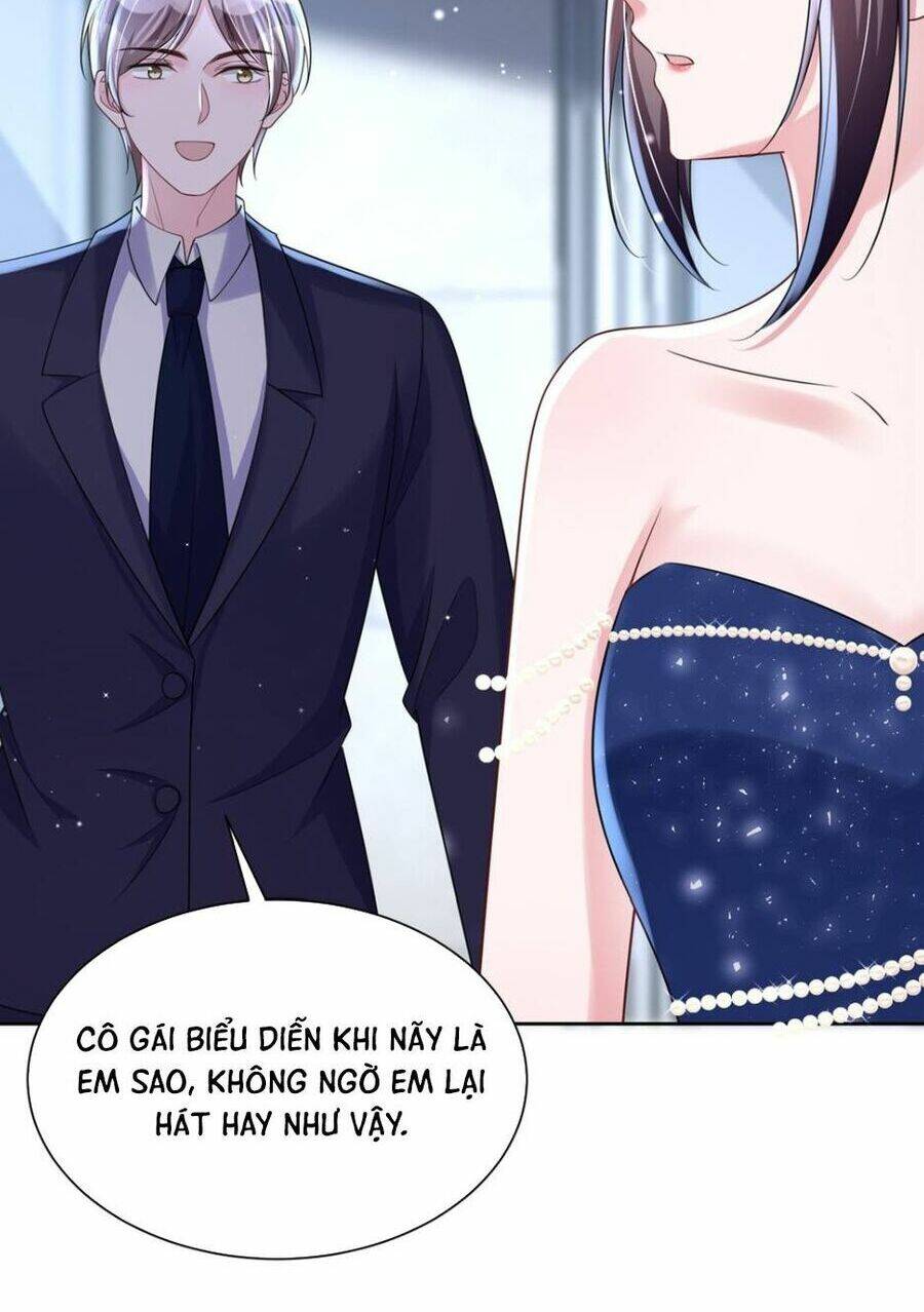 tổng tài huyết tộc cực sủng cô vợ mỹ nhân ngư chapter 64 3