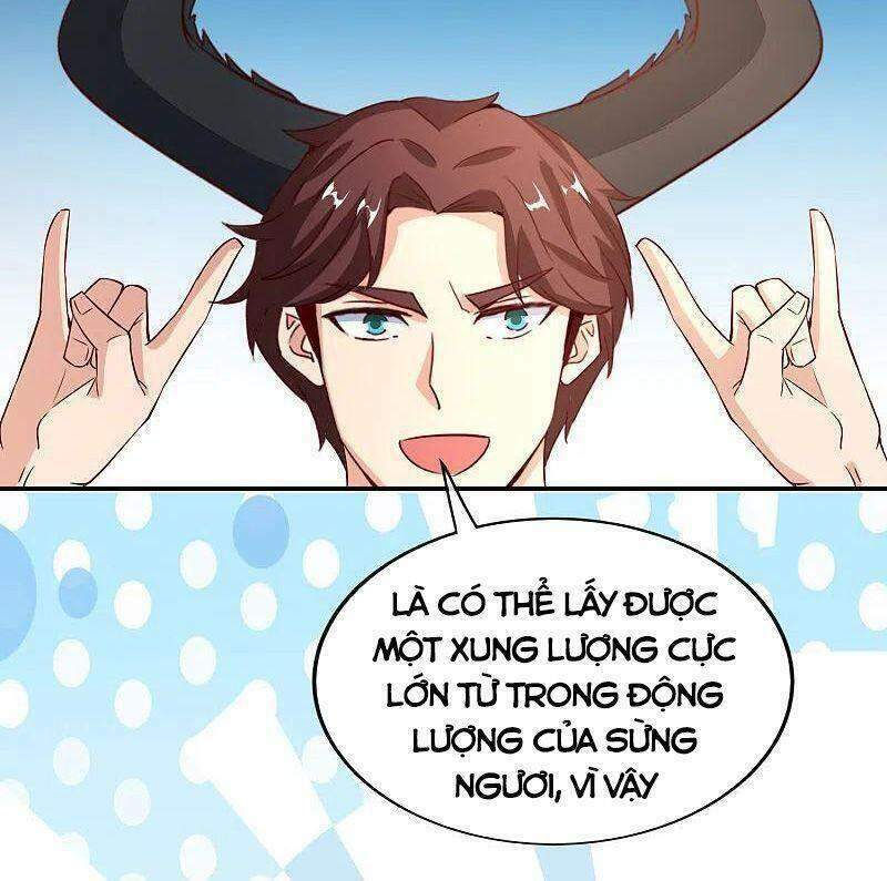 vòng bạn bè mạnh nhất của tiên giới chapter 157 23