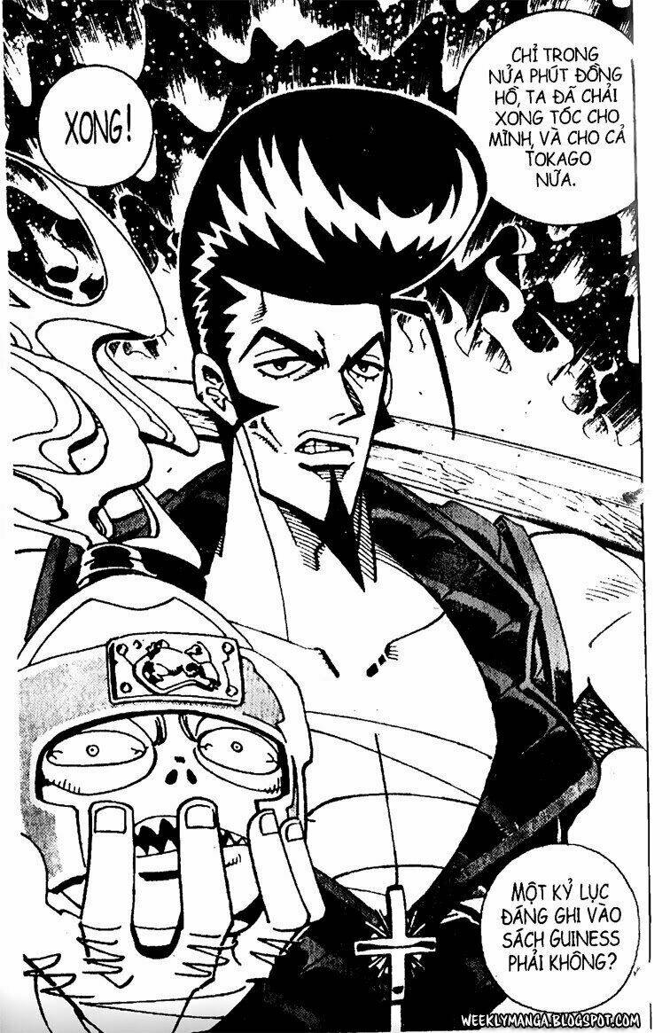 vua pháp thuật chapter 96 18