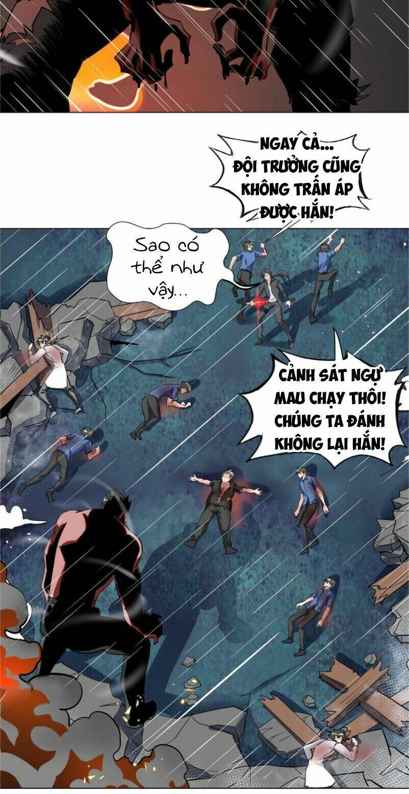 thần tiên dạy tôi giả x chapter 23 5