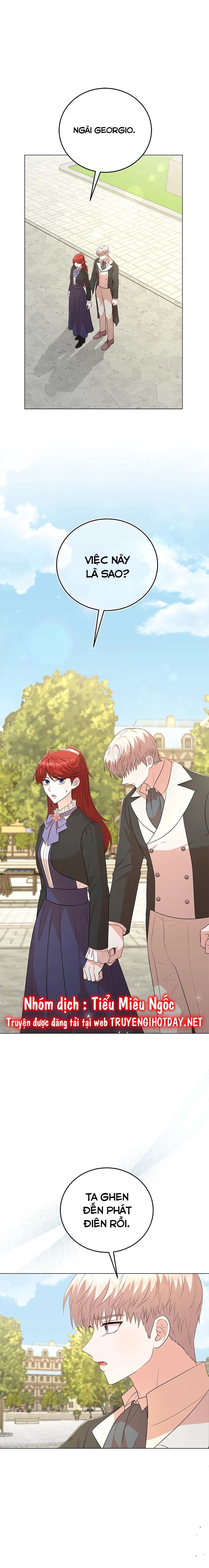 diễn vai ác nữ cũng thật khó khăn chapter 91 2