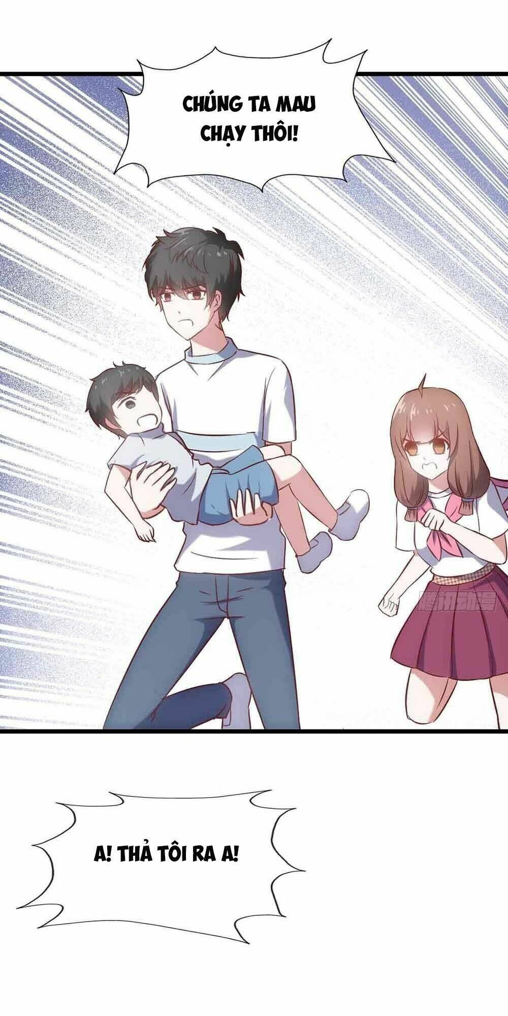 ác ma bàn bên chapter 27 7