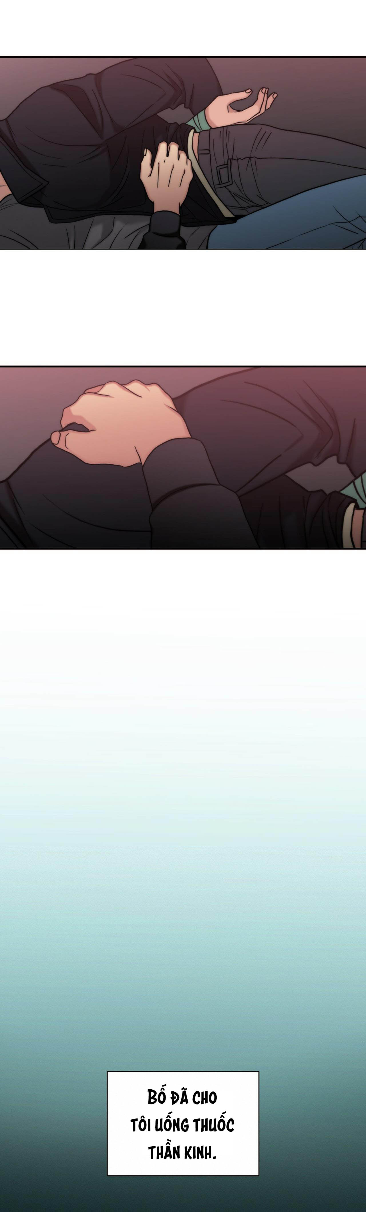 giai điệu của ngôn ngữ chapter 72 19