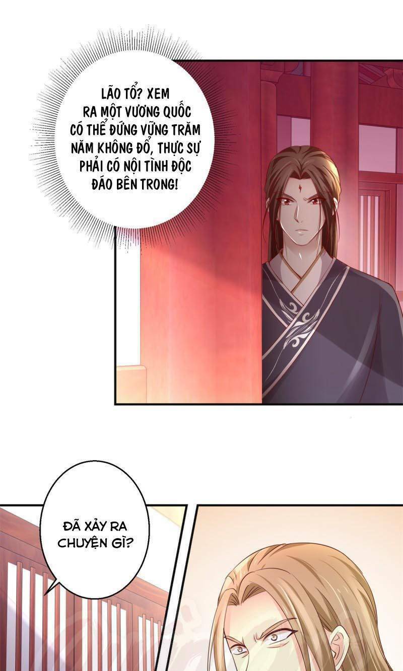 cửu dương đế tôn chapter 140 6