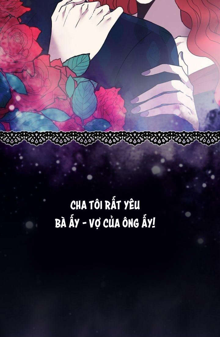 quý bà phu nhân là quái thú! chapter 0 5