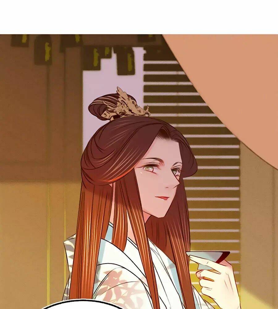 phượng hoàn triều: vương gia yêu nghiệt xin tránh đường chapter 22 34