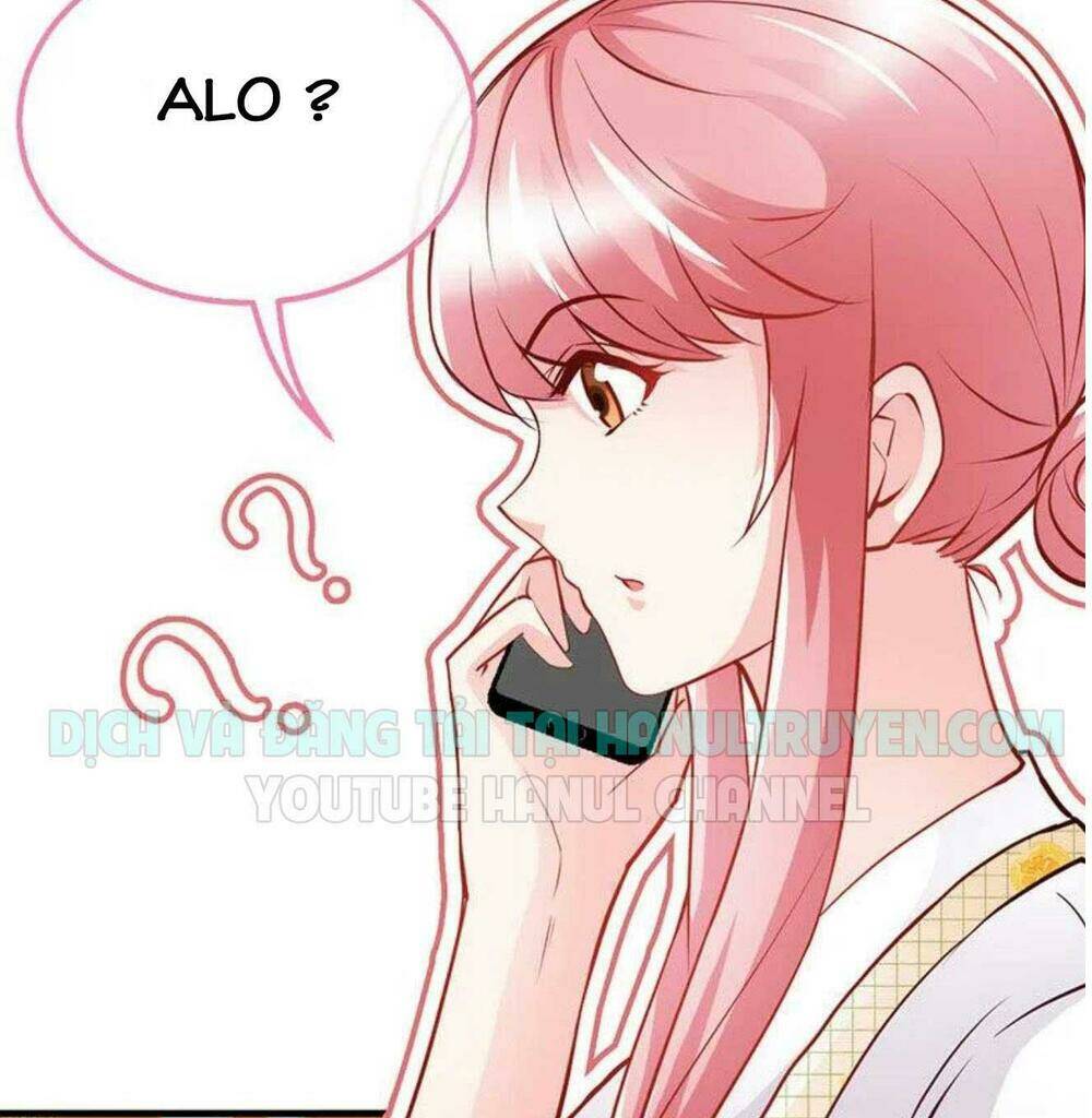 truy nã toàn cầu truy thê về sủng chapter 50.2 5