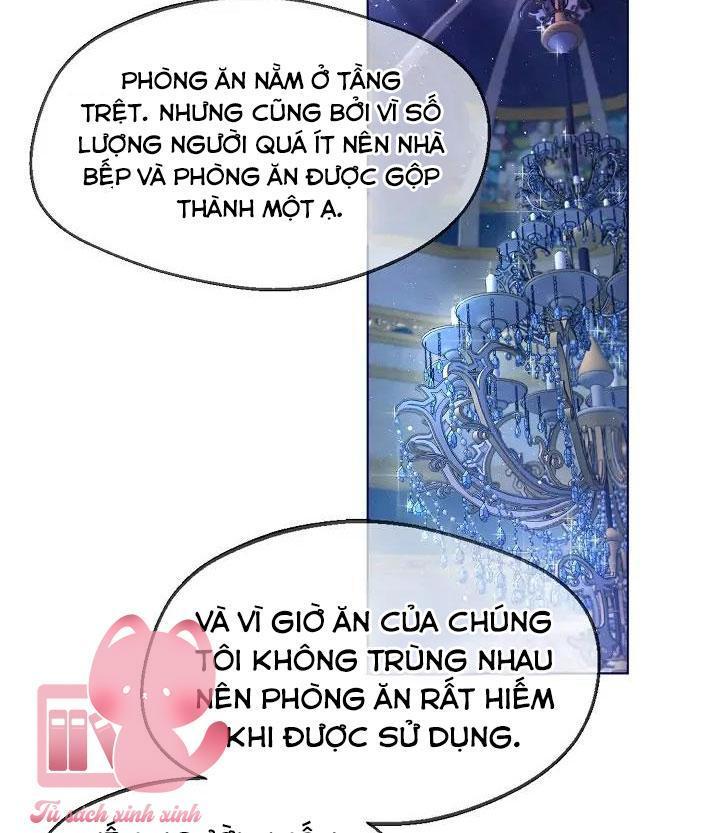 tiểu thư crystal là nam nhân chapter 1 70