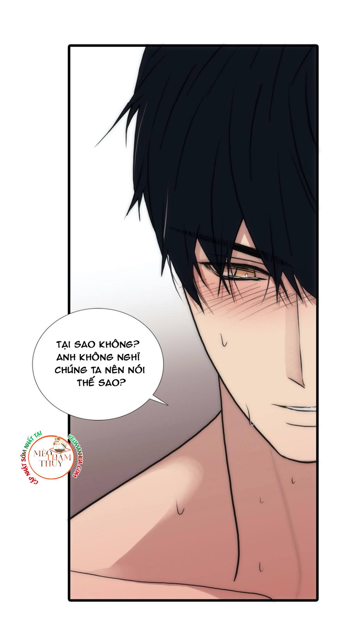 đưa đón người yêu chapter 70 36