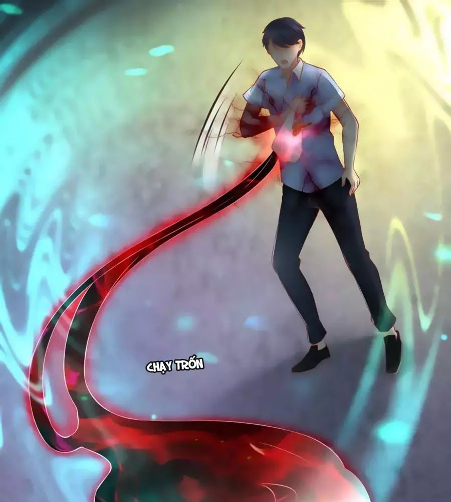 tân nương của âm dương giới chapter 90 82