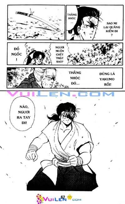 truyền nhân atula phần ii chapter 1 63