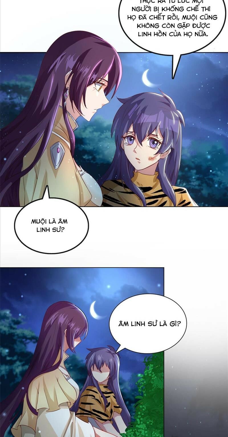 người nuôi rồng chapter 146 17