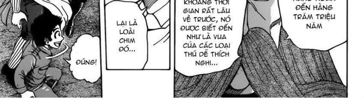 thánh tỏi sành ăn chapter 267 18