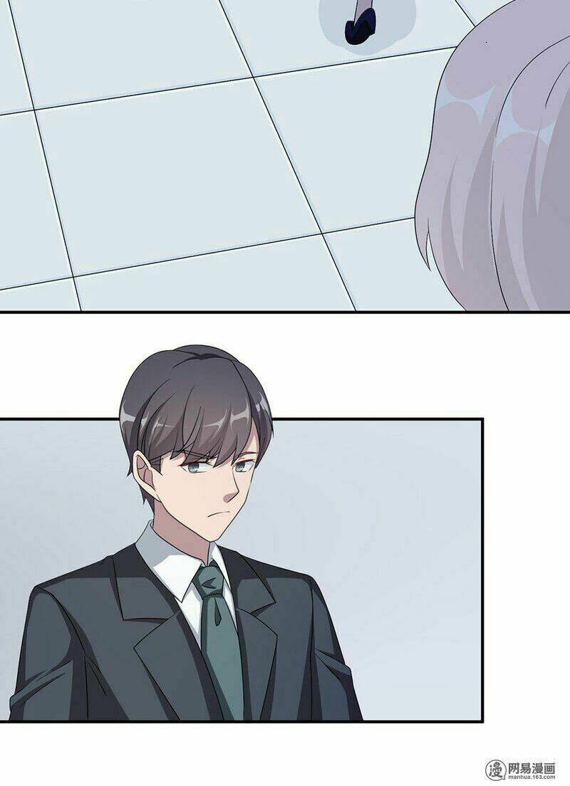 mạc thiếu bức hôn: vợ mới khó chống đỡ chapter 46 30