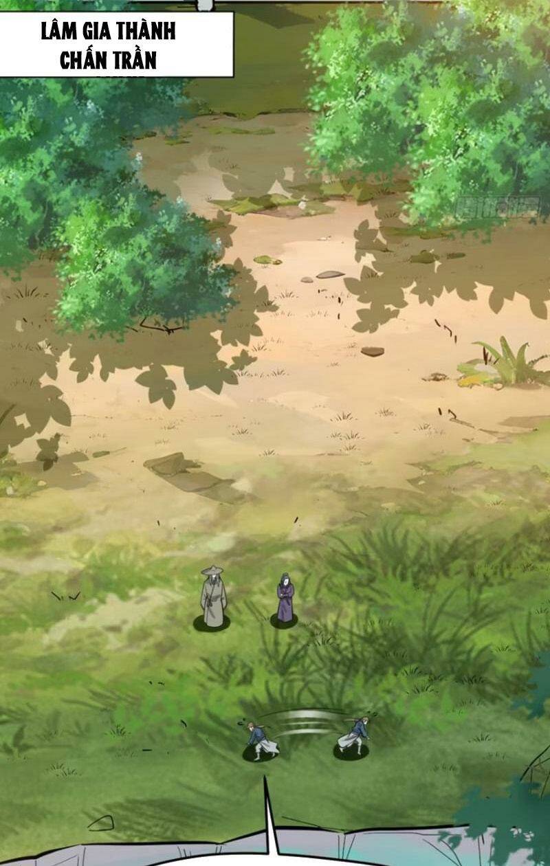 hệ thống gánh con mạnh nhất chapter 109 28