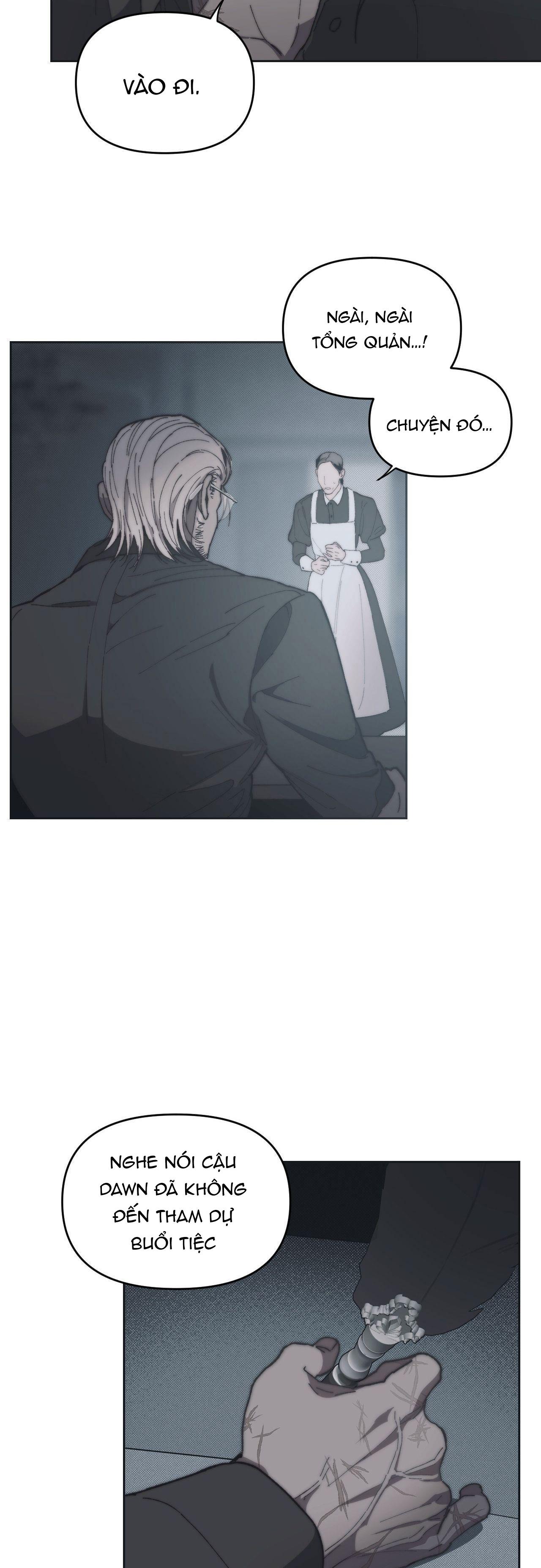 rạng đông chapter 3 2