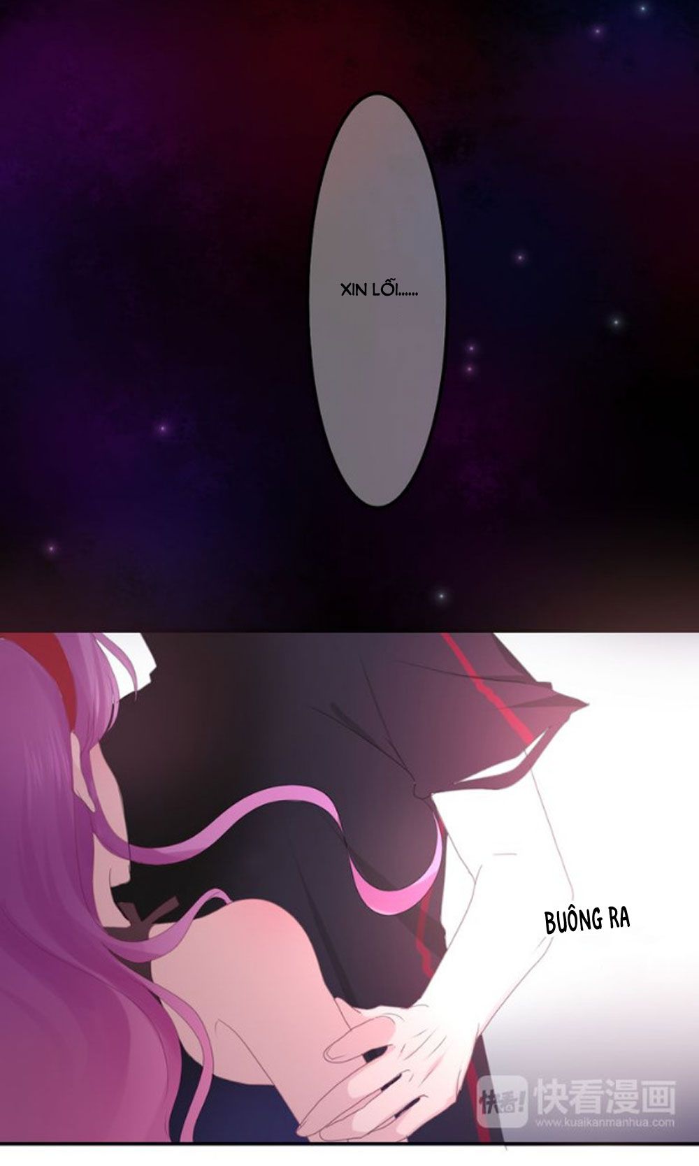 tháng sáu kì diệu chapter 50 16